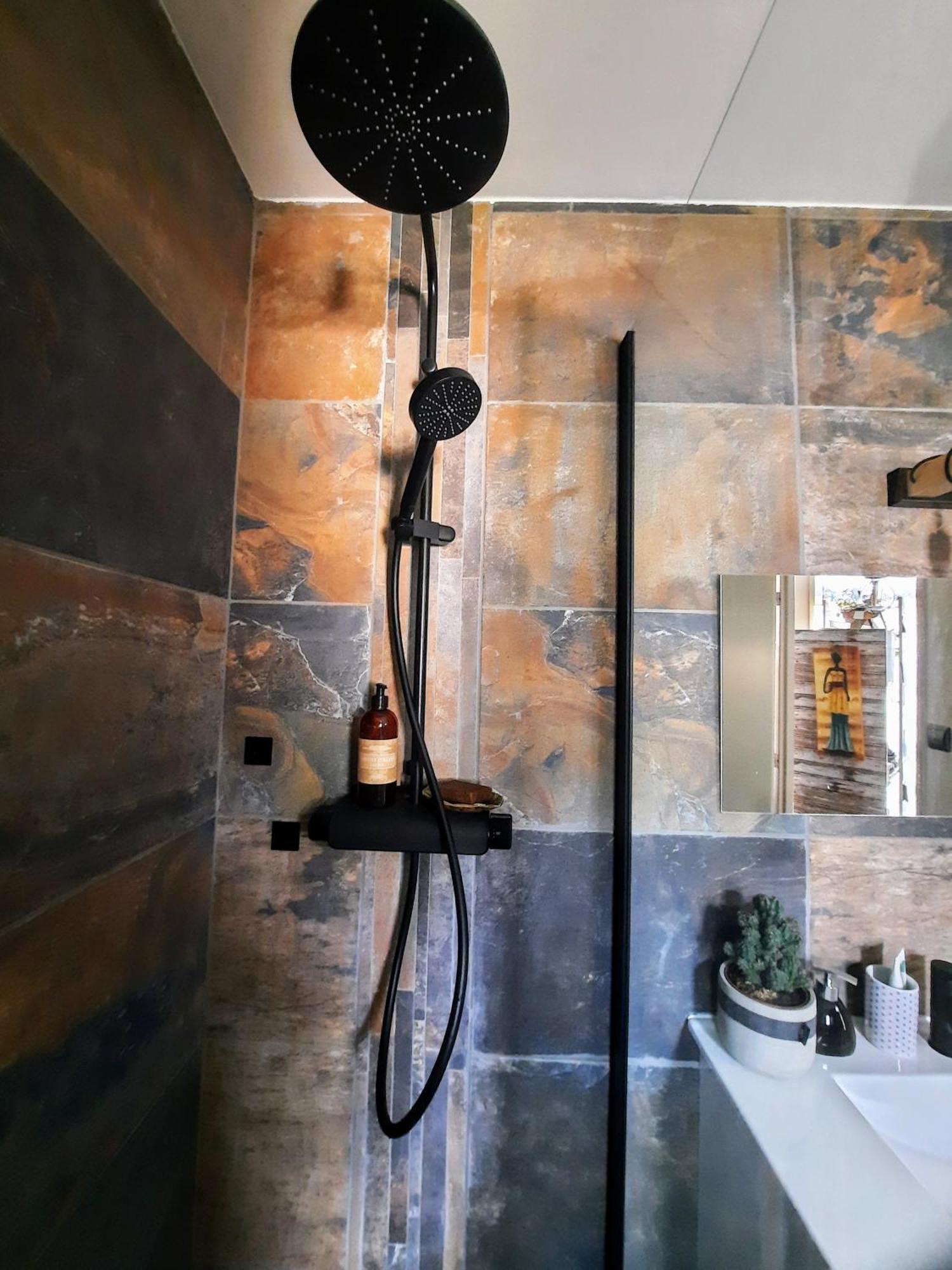 La Villa Bleue Beauchastel Екстер'єр фото